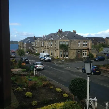 Charles'S Street Villa Largs Exterior photo