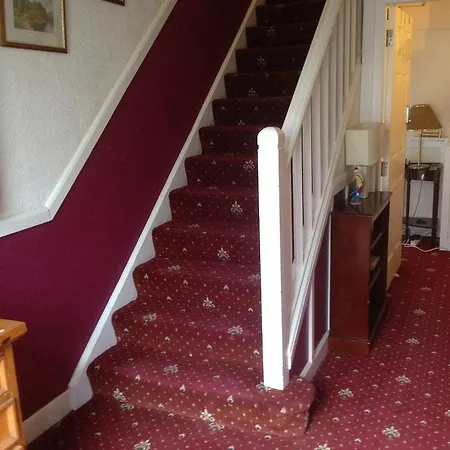 Charles'S Street Villa Largs Exterior photo