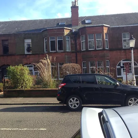 Charles'S Street Villa Largs Exterior photo