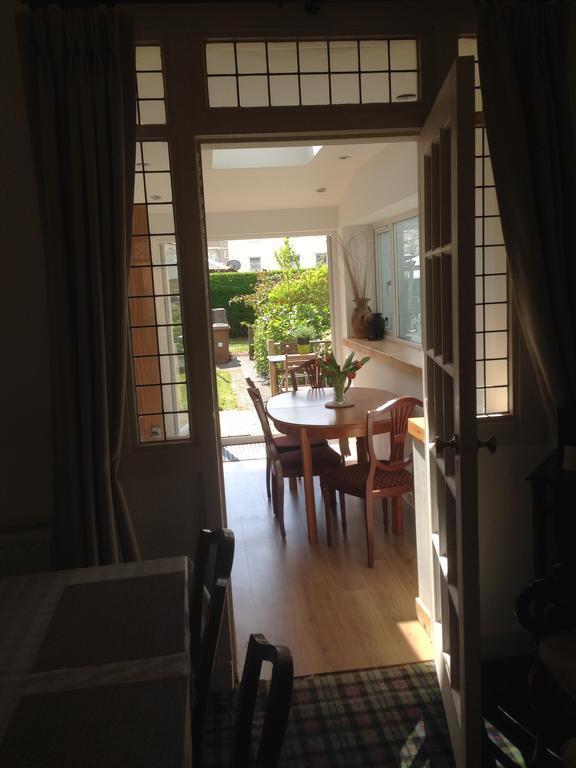 Holiday home Charles's Street Largs