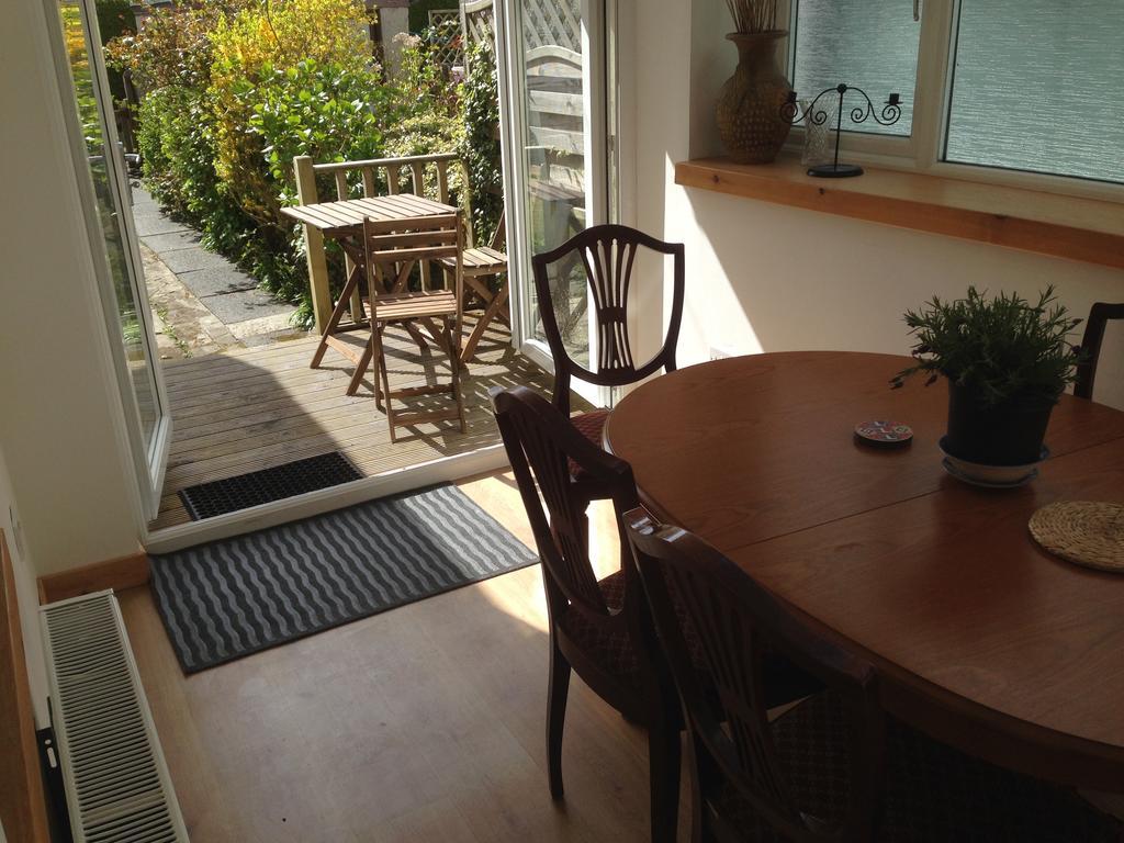 Holiday home Charles's Street Largs