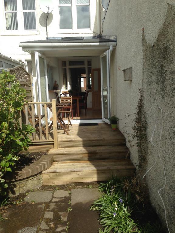 Holiday home Charles's Street *