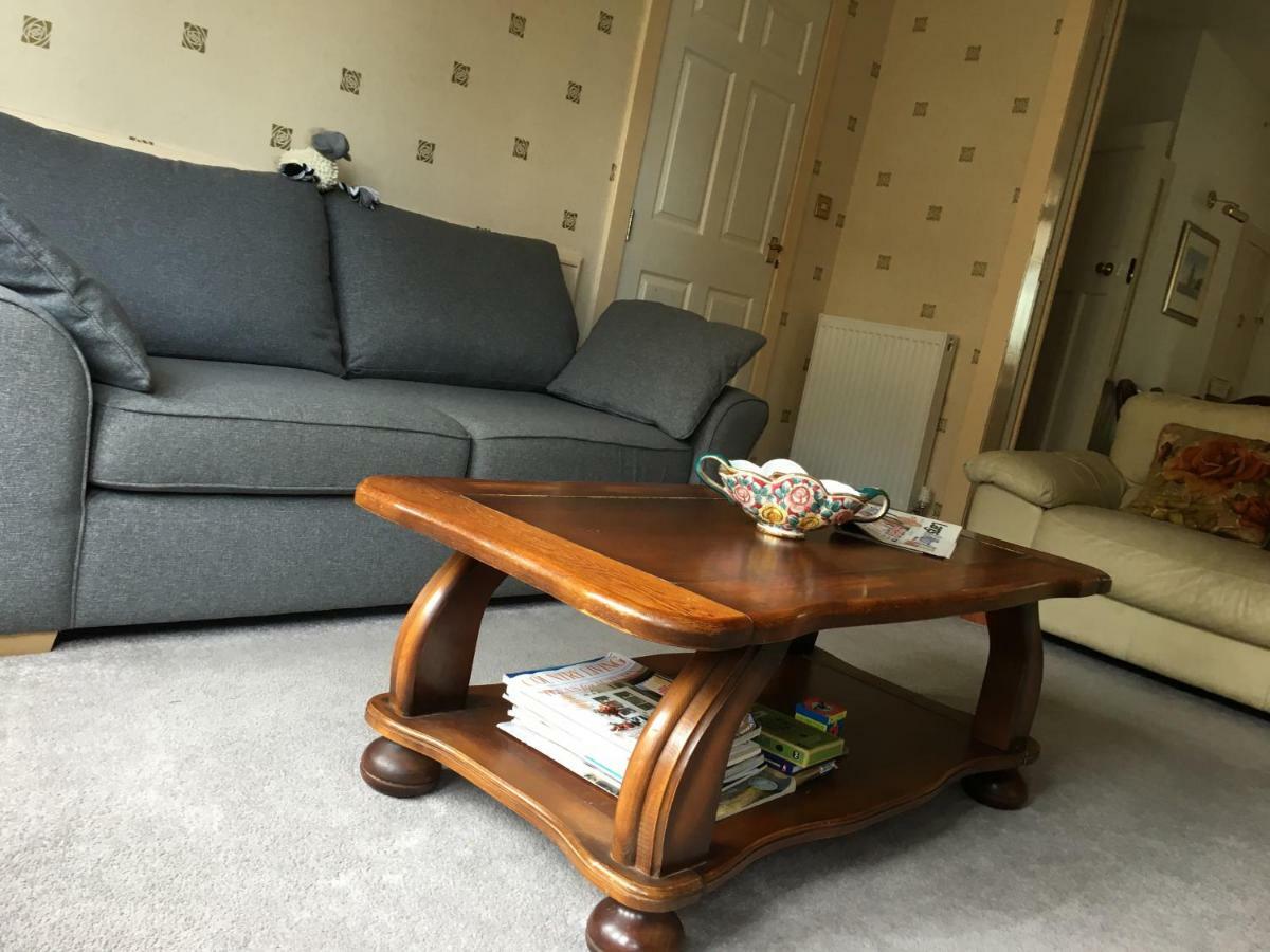 Charles's Street Holiday home Largs
